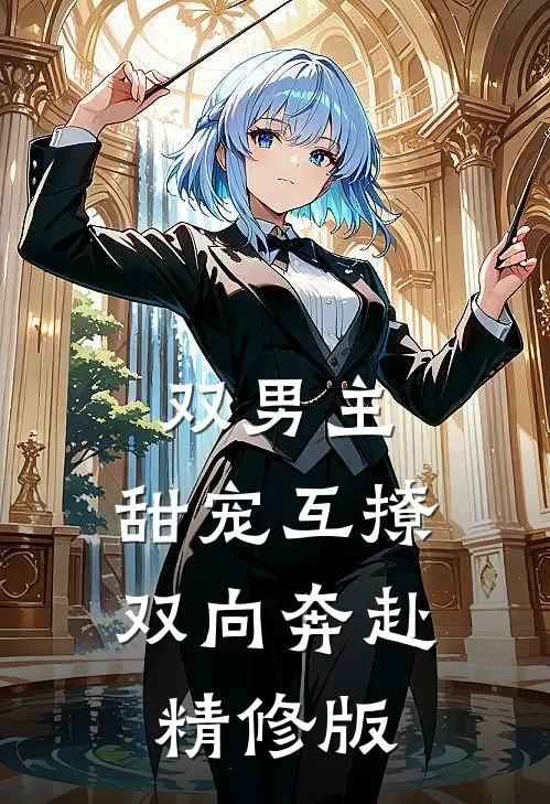 双男主甜宠互撩,双向奔赴精修版