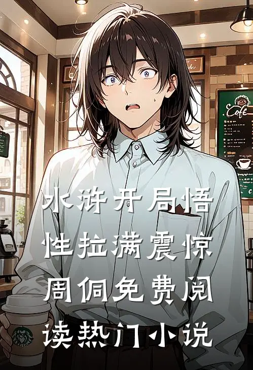 水浒开局悟性拉满震惊周侗免费阅读热门小说