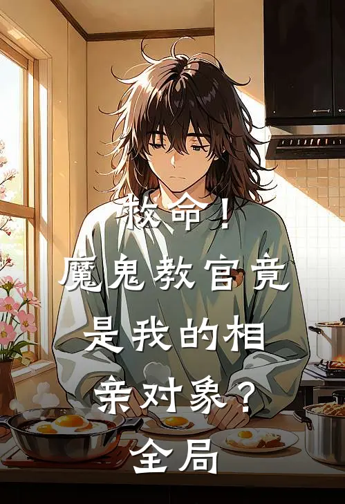 救命!魔鬼教官竟是我的相亲对象?全局免费阅读