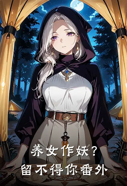养女作妖?留不得你 番外百度