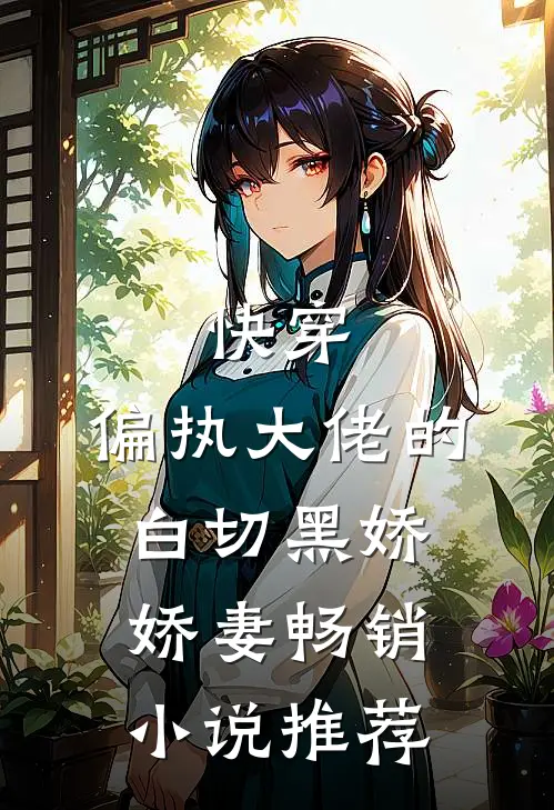 快穿偏执大佬的白切黑娇娇妻畅销推荐免费阅读