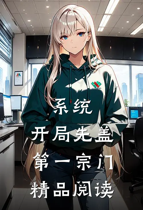 系统：开局先盖第一宗门精品阅读