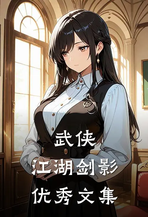 武侠,江湖剑影优秀文集在线阅读