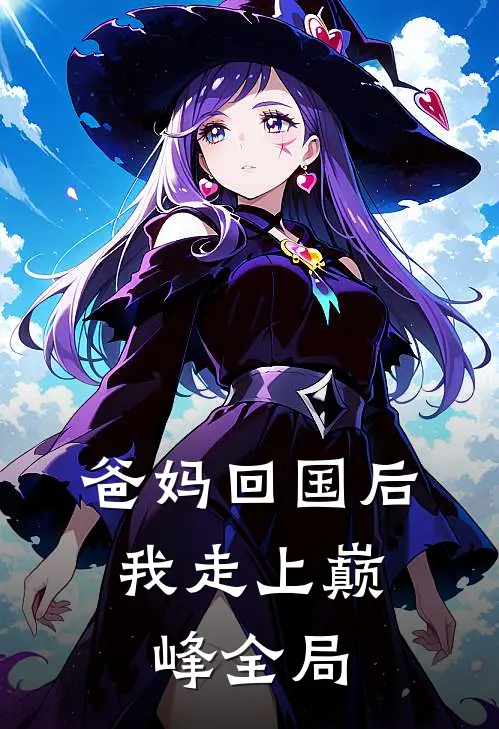 爸妈回国后,我走上巅峰全局免费阅读