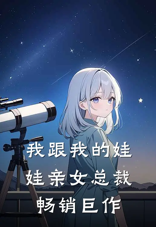 我跟我的娃娃亲女总裁畅销巨作
