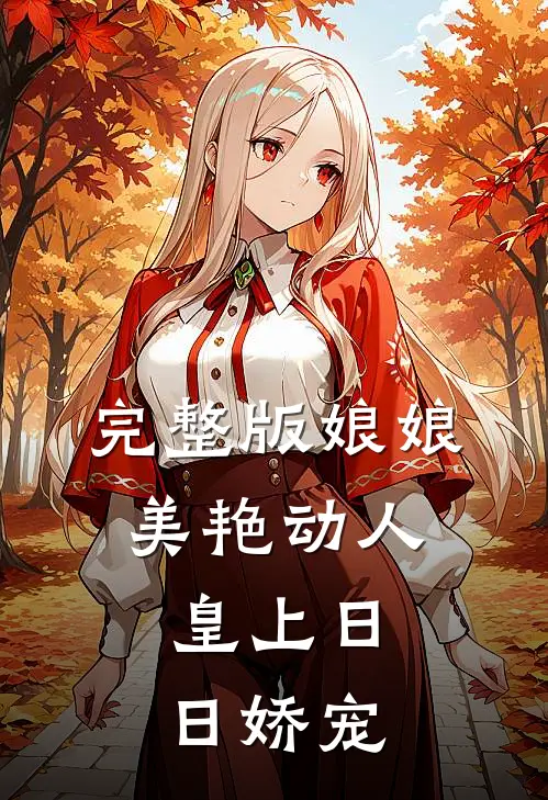 完整版娘娘美艳动人,皇上日日娇宠