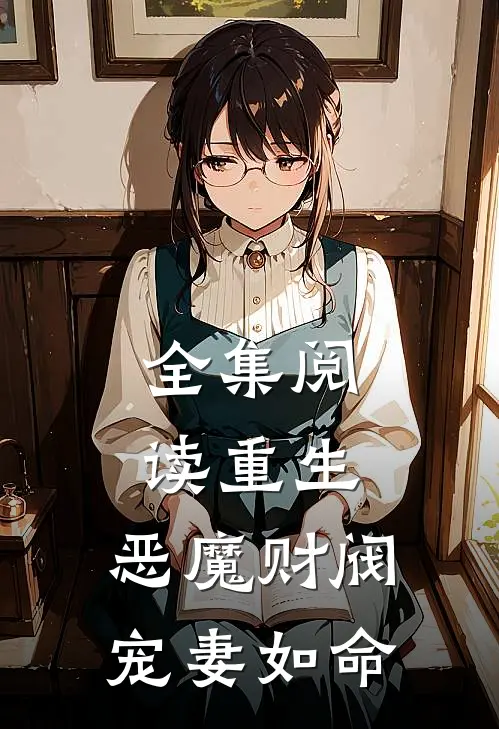 全集阅读重生恶魔财阀宠妻如命