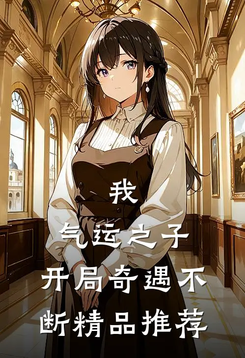 我,气运之子,开局奇遇不断精品推荐
