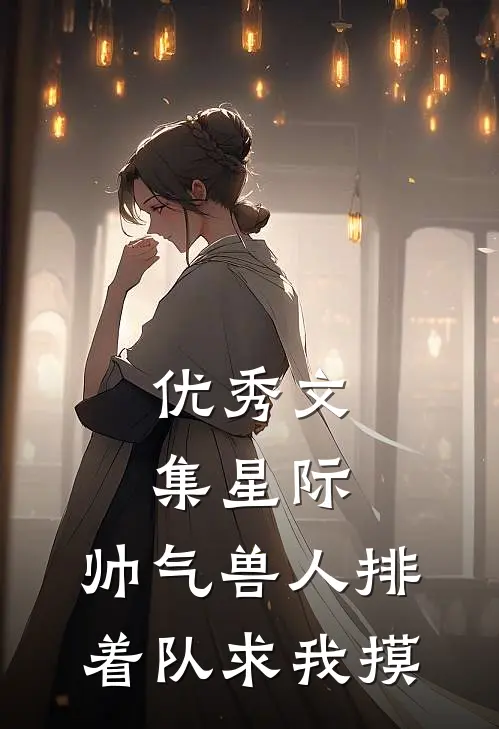 优秀文集星际：帅气兽人排着队求我摸