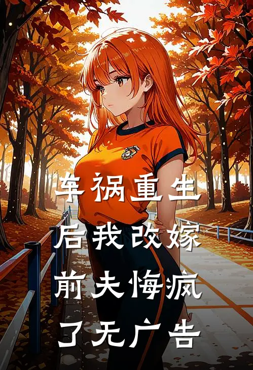 车祸重生后我改嫁,前夫悔疯了无广告免费阅读