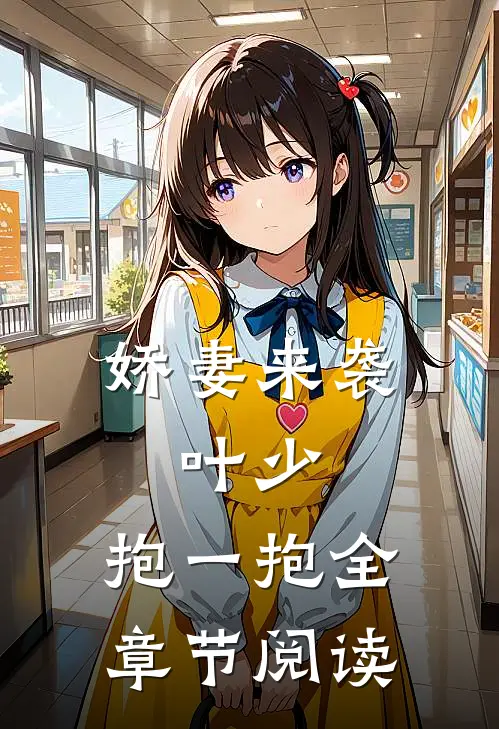 娇妻来袭叶少,抱一抱全章节阅读免费