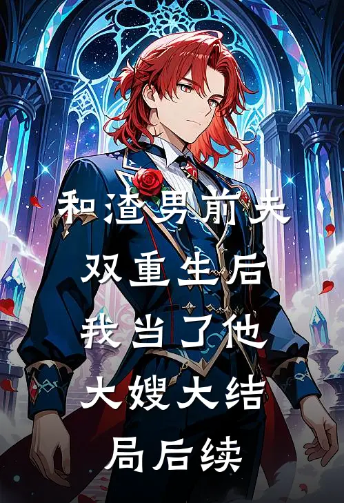 和渣男前夫双重生后,我当了他大嫂大结局后续怎么样了