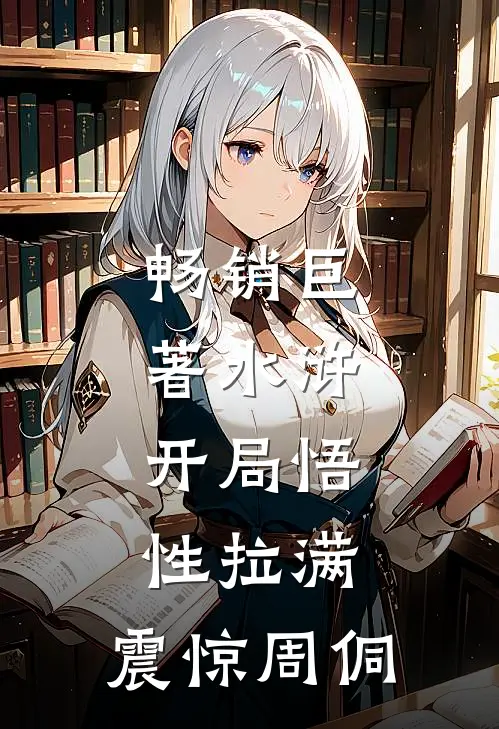 畅销巨著水浒：开局悟性拉满，震惊周侗