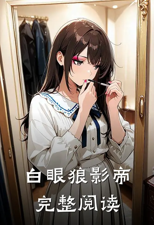 白眼狼影帝完整阅读
