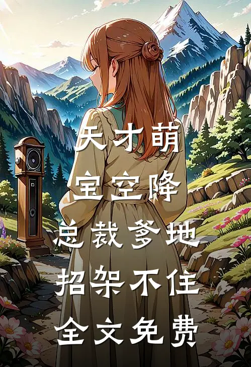 天才萌宝空降总裁爹地招架不住全文免费阅读