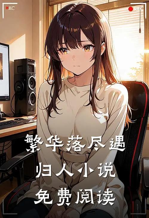 繁华落尽遇归人小说免费阅读