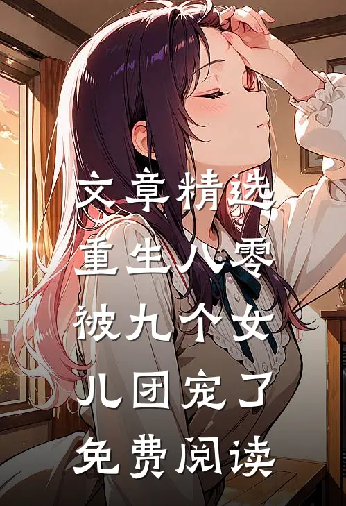 文章精选重生八零:被九个女儿团宠了免费阅读