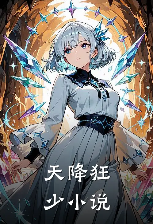 天降狂少小说