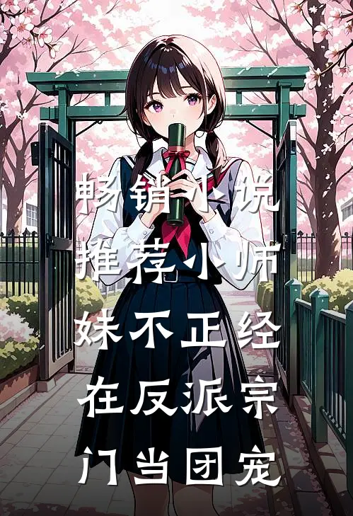 畅销推荐小师妹不正经,在反派宗门当团宠的
