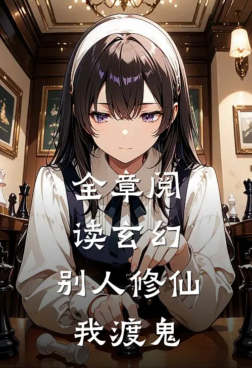 全章阅读玄幻：别人修仙我渡鬼
