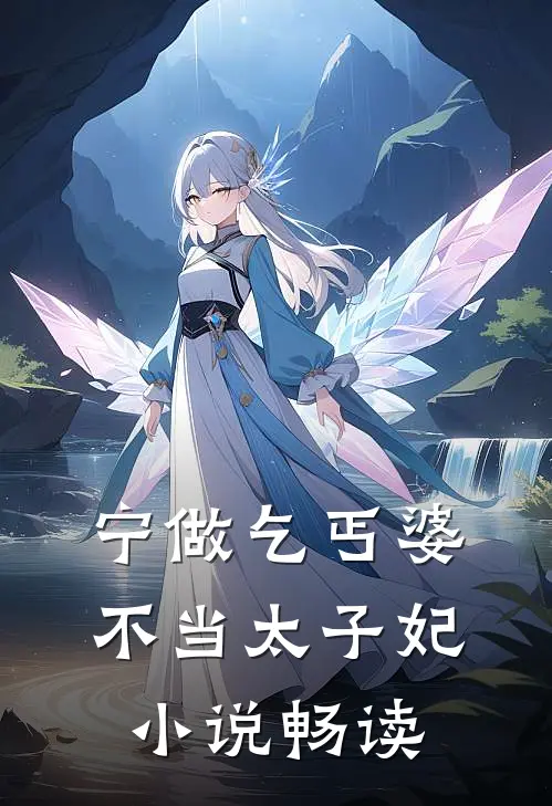宁做乞丐婆,不当太子妃畅读