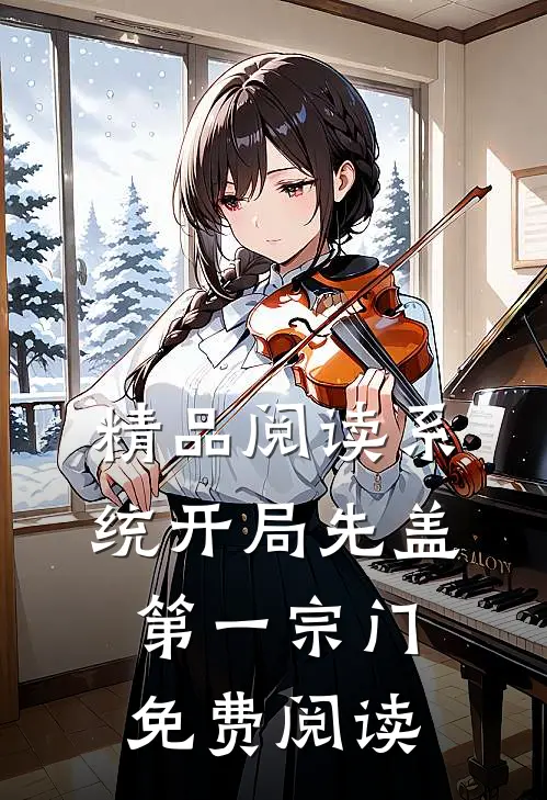 精品阅读系统开局先盖第一宗门免费阅读