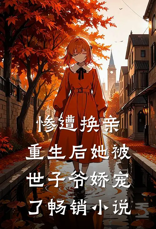 惨遭换亲,重生后她被世子爷娇宠了畅销免费阅读