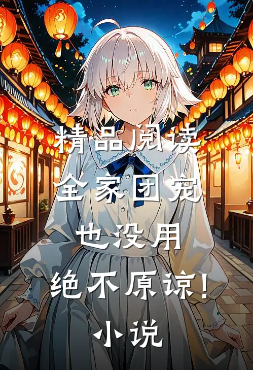 精品阅读全家团宠也没用,绝不原谅!