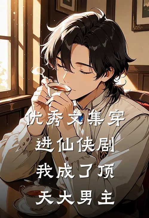 优秀文集穿进仙侠剧,我成了顶天大男主免费观看