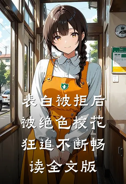 表白被拒后，被绝色校花狂追不断畅读全文版