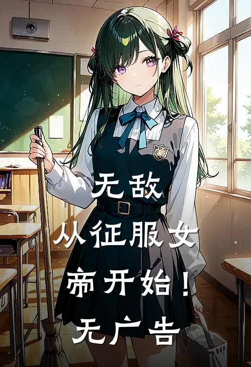 无敌,从征服女帝开始!无广告阅读