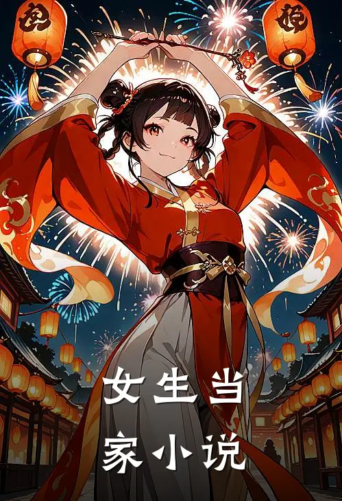 女生当家小说