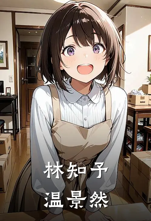 林知予温景然