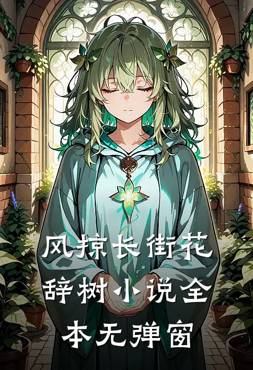 风掠长街花辞树小说全本无弹窗