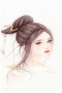 苗疆少年强制爱后，她插翅难飞完整