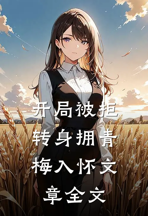 开局被拒，转身拥青梅入怀文章全文