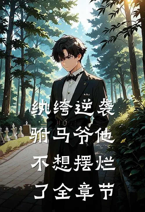 纨绔逆袭驸马爷他不想摆烂了全章节