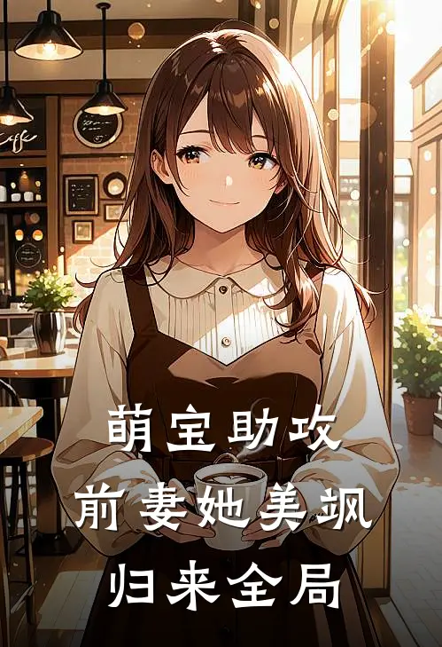 萌宝助攻前妻她美飒归来全局免费观看