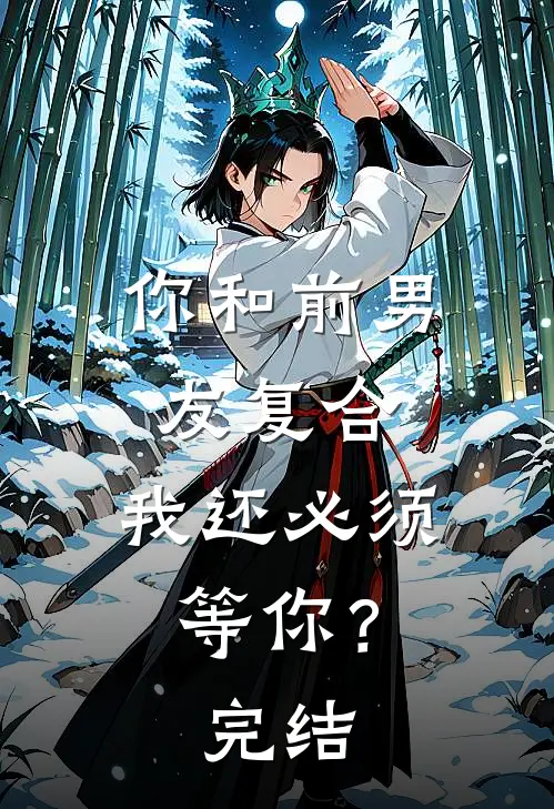 你和前男友复合,我还必须等你?完结了吗