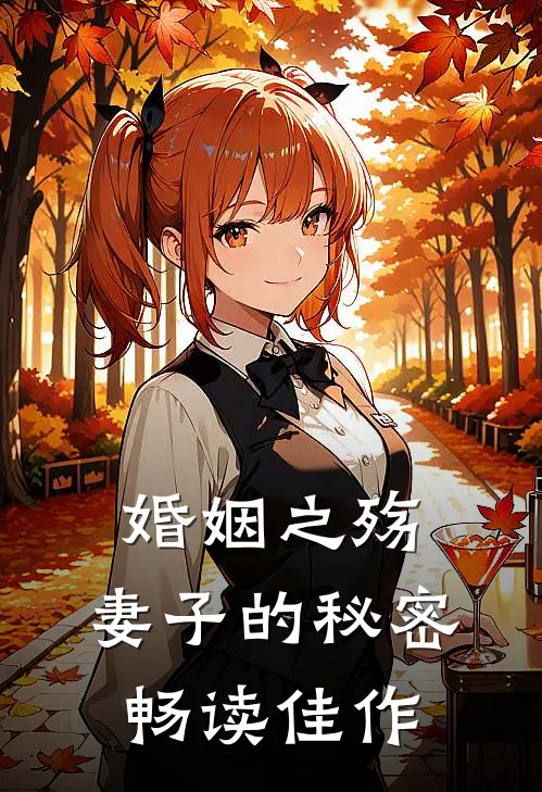 婚姻之殇妻子的秘密畅读佳作