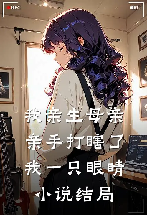 我亲生母亲,亲手打瞎了我一只眼睛结局怎么样