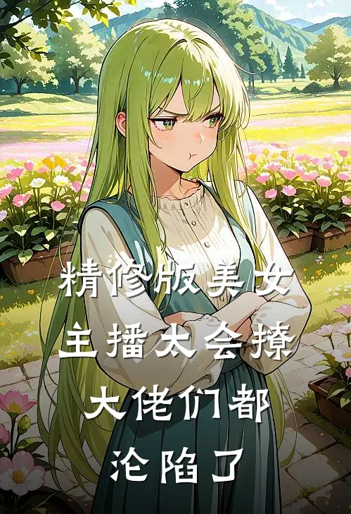 精修版美女主播太会撩,大佬们都沦陷了