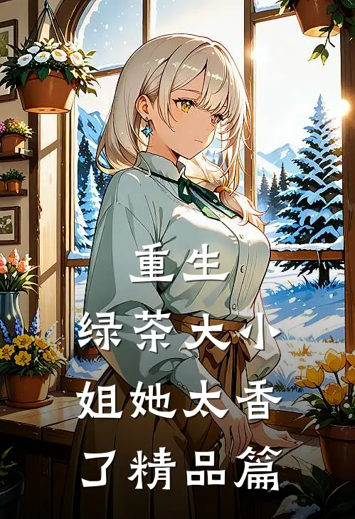 重生绿茶大小姐她太香了精品篇