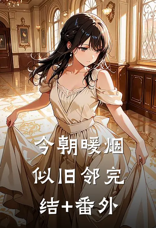 今朝暖烟似旧邻完结+番外