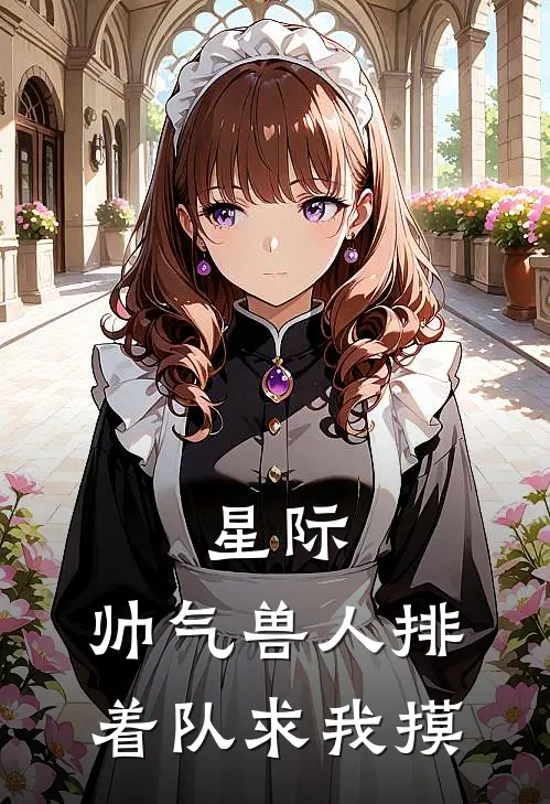 星际：帅气兽人排着队求我摸