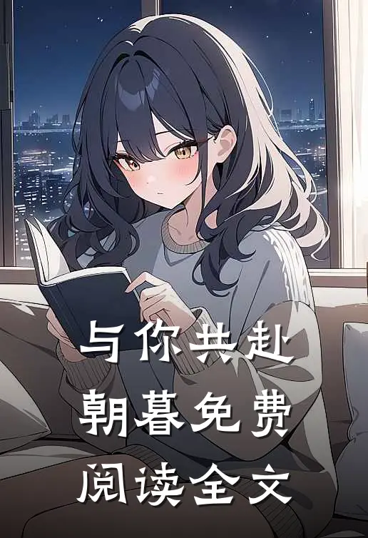 与你共赴朝暮免费阅读全文