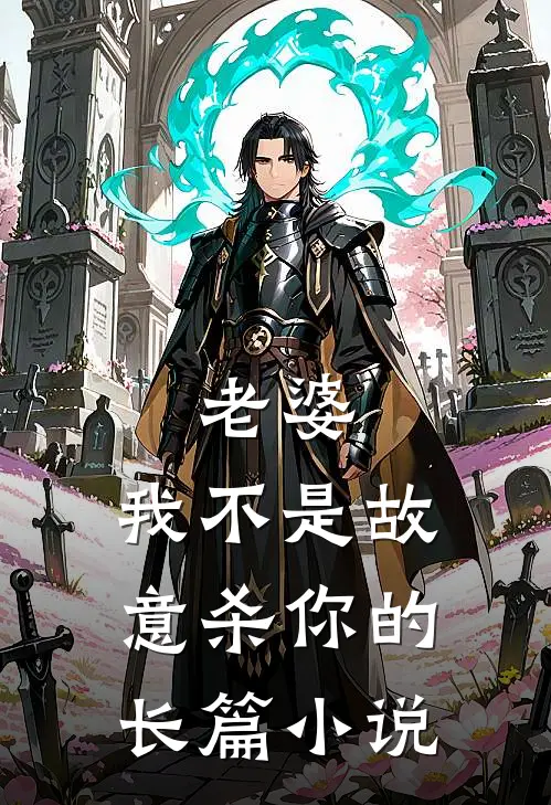 老婆,我不是故意杀你的长篇免费阅读