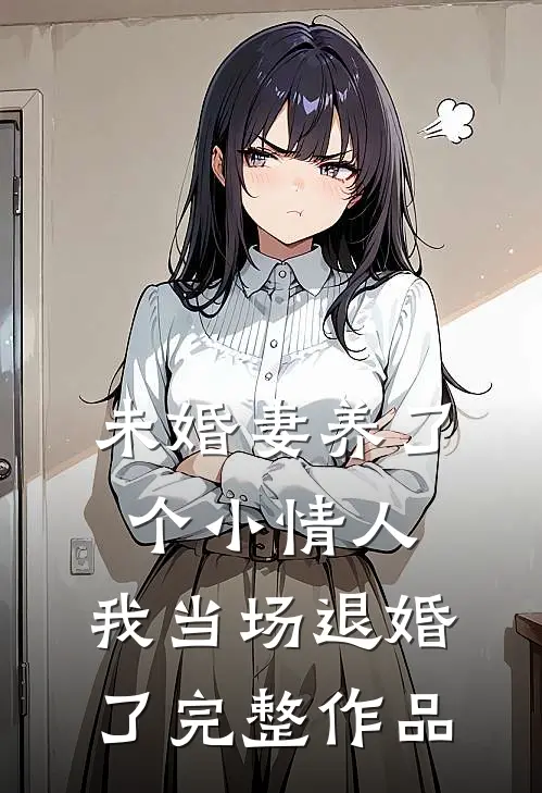 未婚妻养了个小情人,我当场退婚了完整作品在线观看