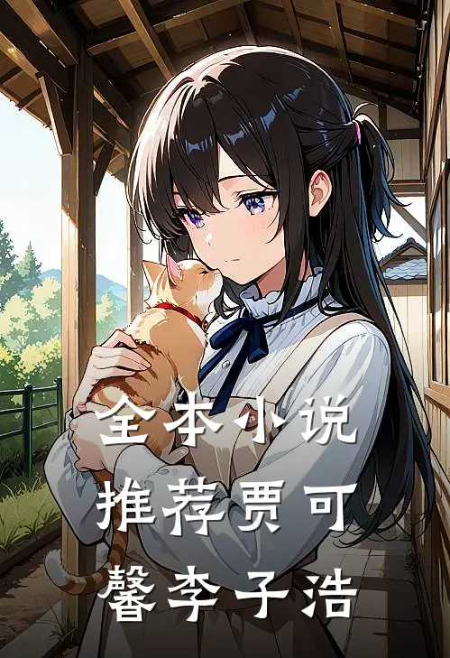 全本小说推荐贾可馨李子浩
