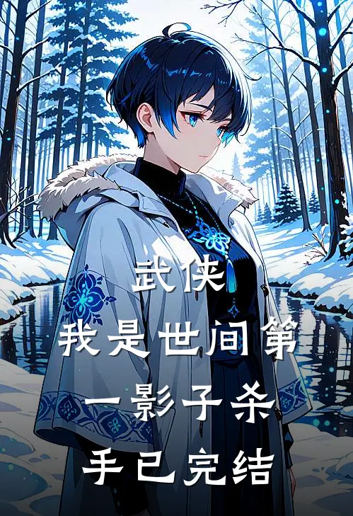武侠我是世间第一影子杀手已完结